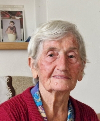 Zdenka Petruželová, 2023