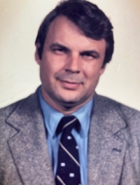 Alexander Levitsky (80. léta)