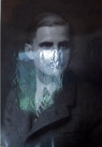 František Karel Janeček (1920s)