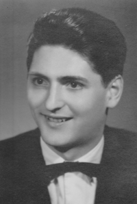 Jan Jiřička, 1957