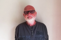 Jaroslav Dobiáš v roce 2023