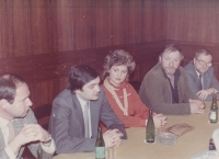 Jaroslav Dobiáš, 80. léta