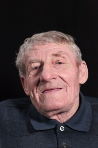 Jiří Janičata v roce 2023