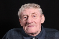 Jiří Janičata v roce 2023