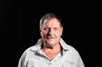 Jaroslav Jiskra v roce 2023