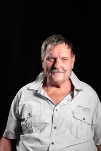 Jaroslav Jiskra v roce 2023