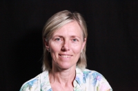 Irena Kvapilová v roce 2023