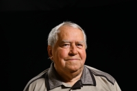 Jiří Lejsek v roce 2023