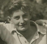 Milan Stejskal, 1952