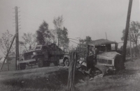 Battle of Na Kopečku, 10 May 1945