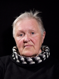 Irena Konečná v roce 2019