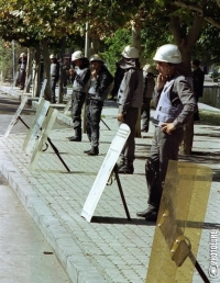 Jerevan, 1996