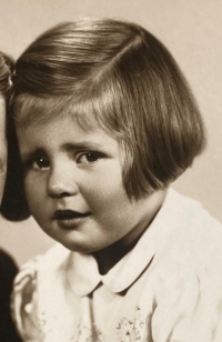 Olga Handlová, 2nd half of 1930s