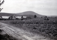 Leskovec nad Moravicí / 80. léta