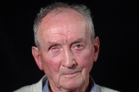 Vilibald Kostelník v roce 2023