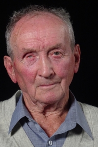 Vilibald Kostelník v roce 2023