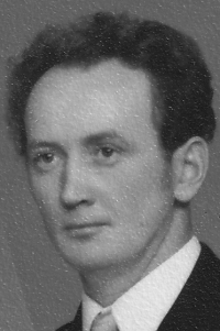 Vilibald Kostelník, Hlučín, říjen 1972