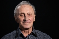 Vítězslav Nohel v roce 2022