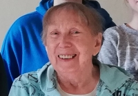 Ingrid Augstenová, 2023