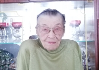 Zdeňka Halounová, 2023