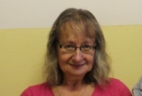 Anna Šebková, 2023