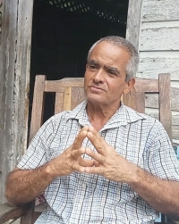 Roberto Govea Pino, 2023