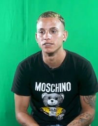 Luis Caballero Parra, 2023