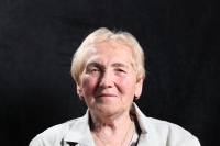 Marie Říhová v roce 2022