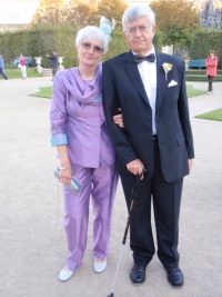 Manželé Stáňovi, 2011