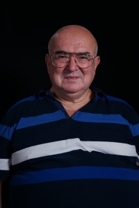 Jan Tomsa v roce 2023