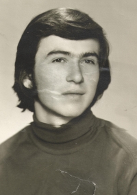 Jan Tomsa, 1979