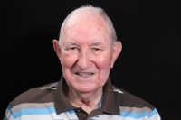 Vojtěch Kunčík ve studiu Eye Direct, 2023