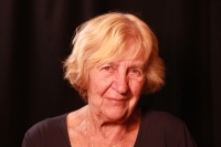 Marie Niedermayerová v roce 2023