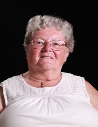 Hana Jonášová in 2023