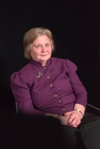 Alena Fiedlerová v roce 2023