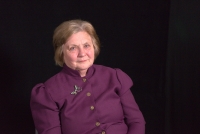 Alena Fiedlerová v roce 2023