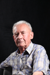 Jiří Bouše v roce 2022