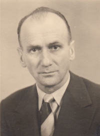Jaroslav Švarcbek, 1957