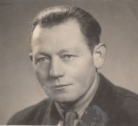 Ladislav Malík, 1958