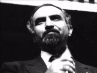 Paruyr Hayrikyan v roce 1990
