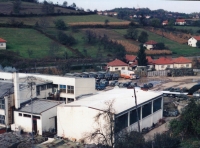Základna 06, Donja Ljubija, 1997