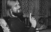 Vítězslav Škorpil roku 1990