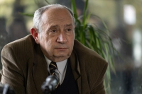 Pamětník při své pedagogické činnosti na PF UHK