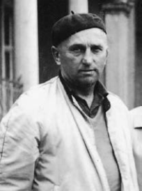 František Fiala, otec Jiřího Fialy