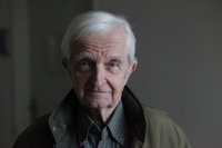 Jiří Kocián, 2023