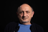 Alexandr Morozov v roce 2022