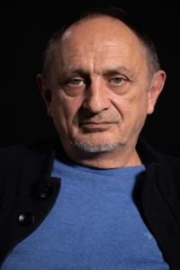 Alexandr Morozov v roce 2022