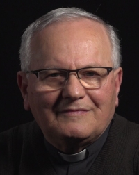 Josef Šich v roce 2023