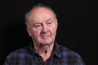 Jaroslav Sodomek v roce 2023