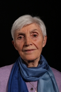 Lída Engelová v roce 2023